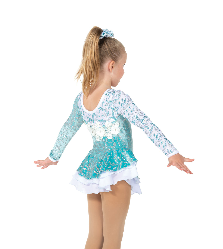 Jerry's 685 Frozen Whispers Dress Youth