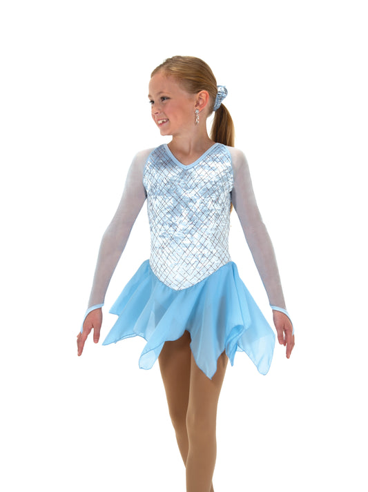 Jerry's 687 Clear Ice Dress Youth