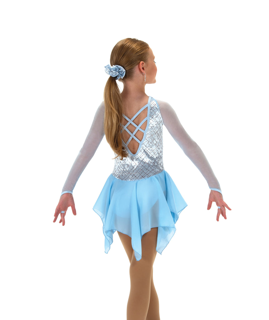 Jerry's 687 Clear Ice Dress Youth