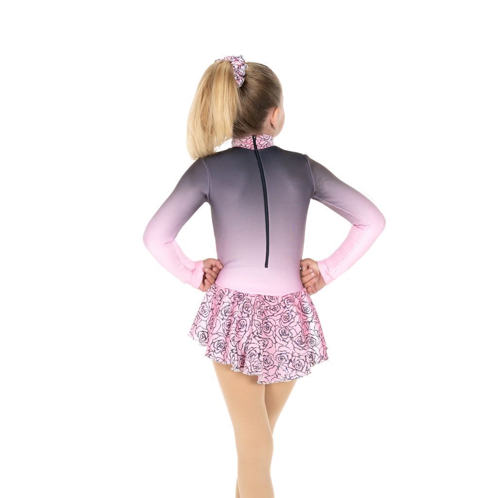 Jerry's 692 Rosy Cozy Fleece Dress Youth