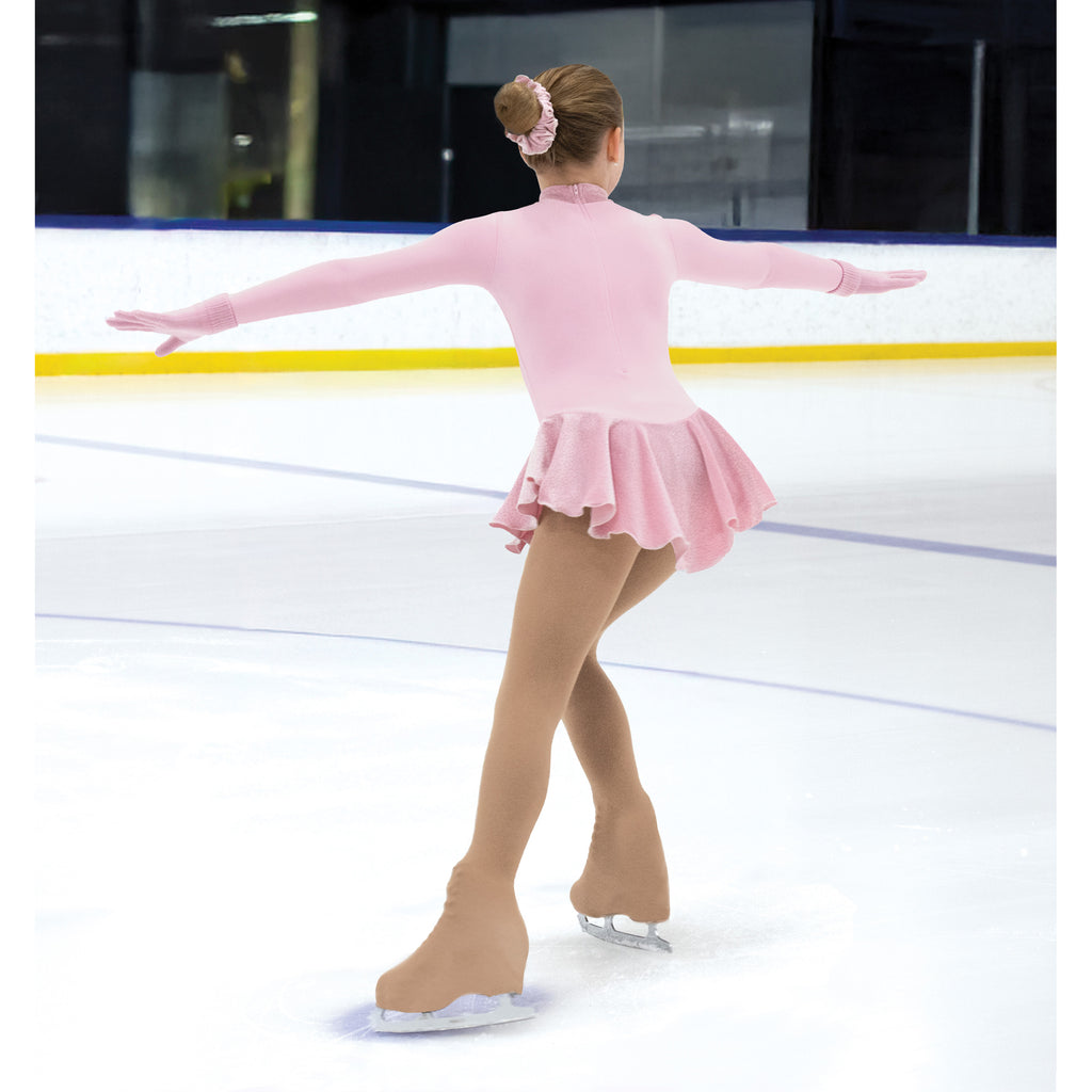 Jerry's 697 Crystal Fleece Dress Youth
