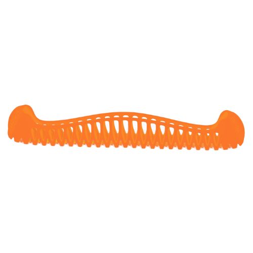 EDEA E-Guards Medium Size Orange