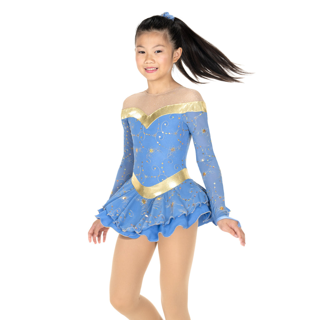 Jerry's 701 Cinderella Dress Youth