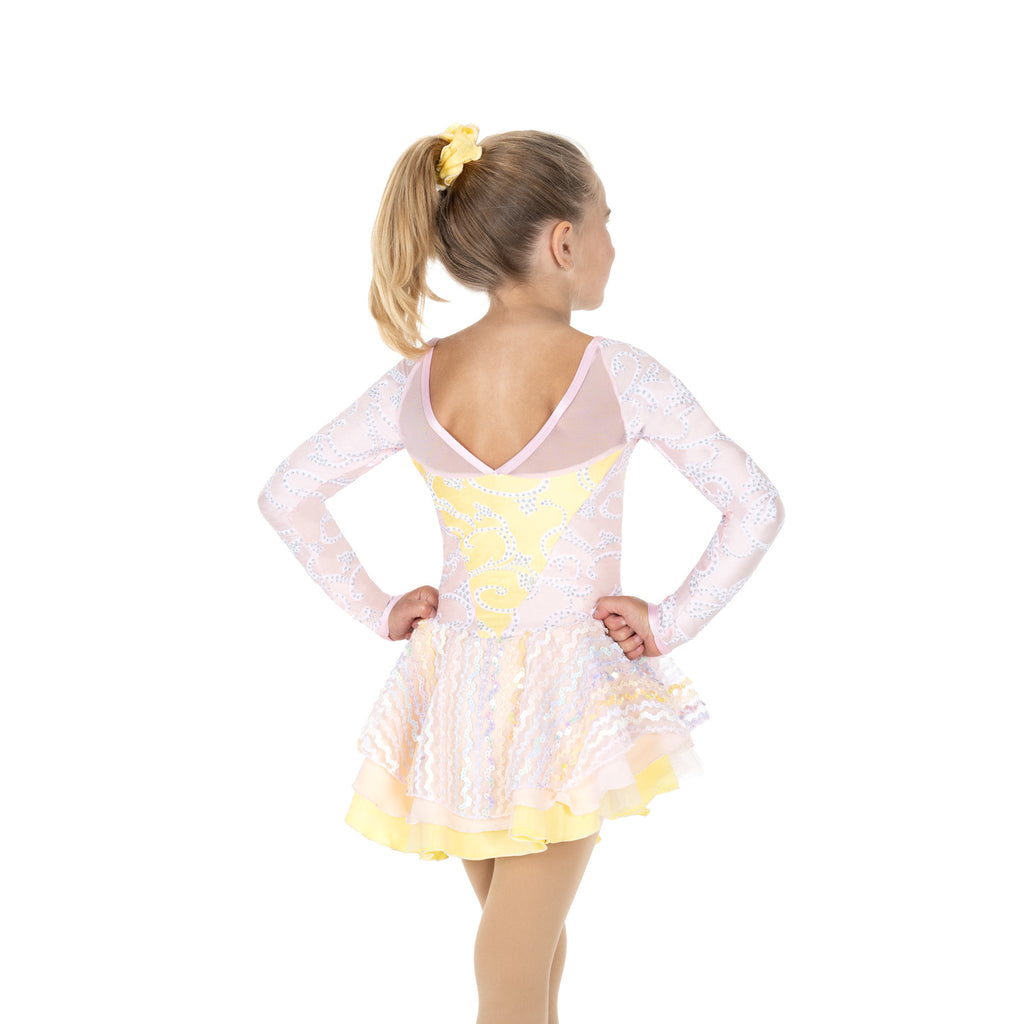 Jerry's 715 Confetti Dress Youth