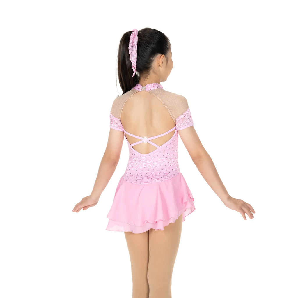 Jerry's 725 Hearts & Lace Dress Youth