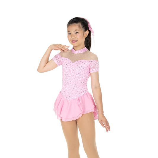 Jerry's 725 Hearts & Lace Dress