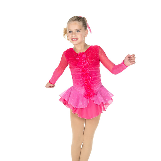 Jerry's 733 Rose is a Rose Dress Youth