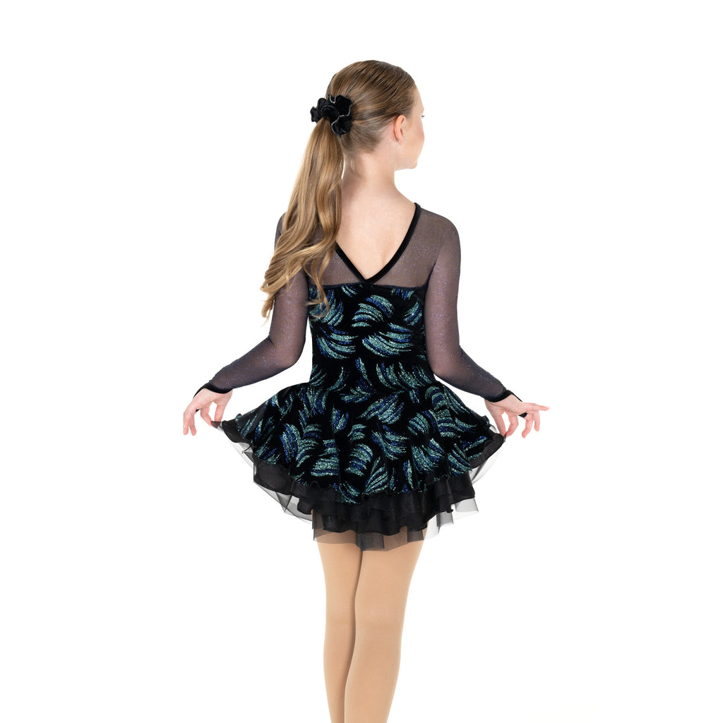 Jerry's 736 Ballet Noir Dress Youth