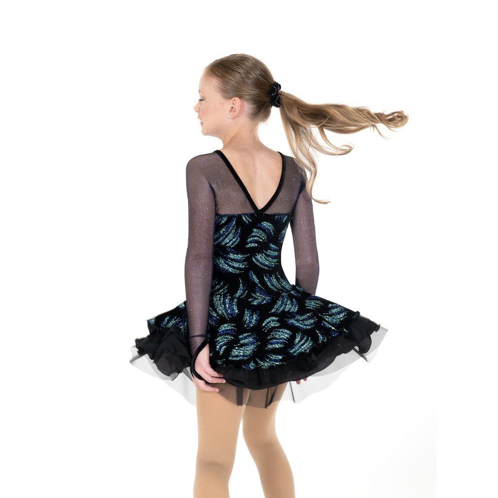 Jerry's 736 Ballet Noir Dress Youth