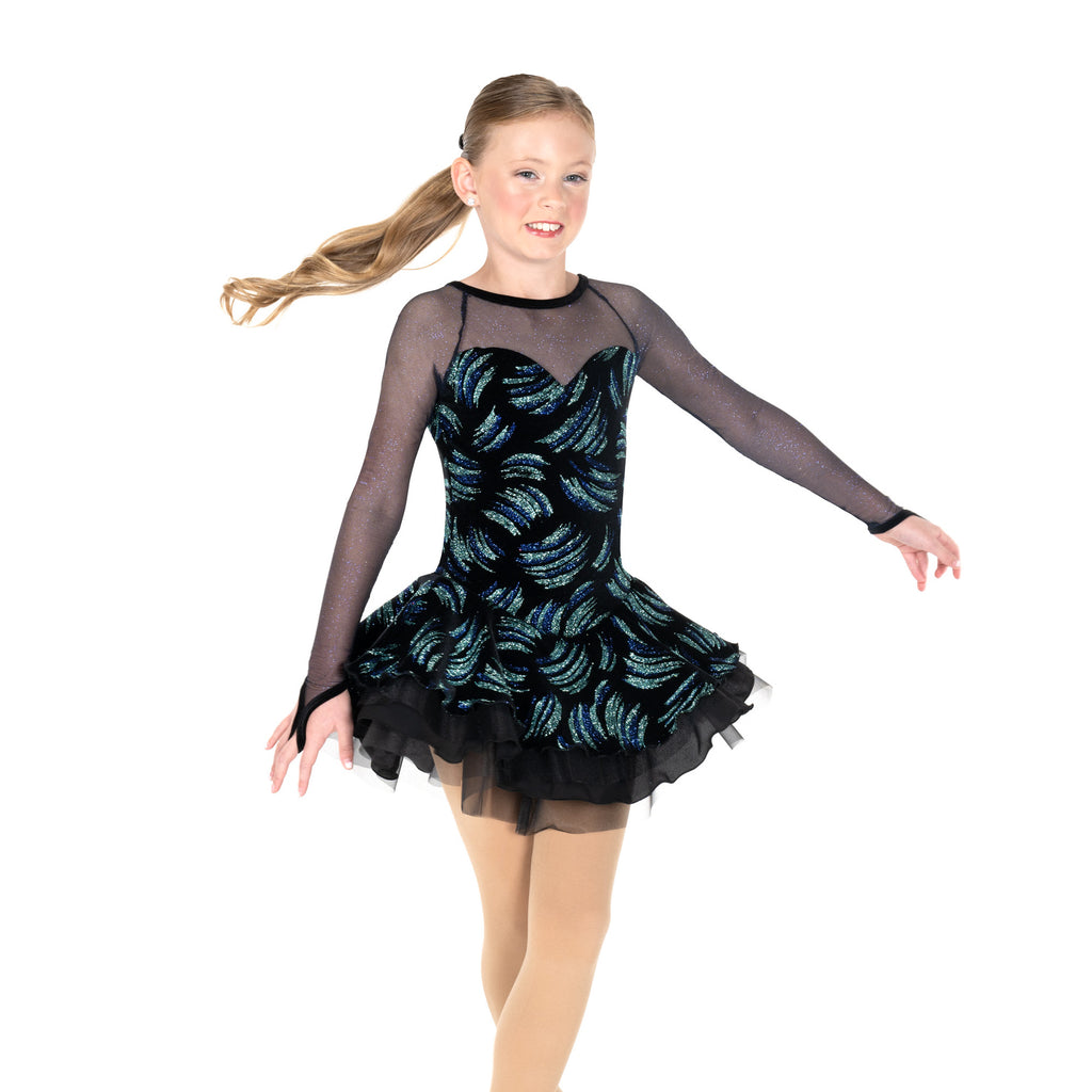 Jerry's 736 Ballet Noir Dress Youth