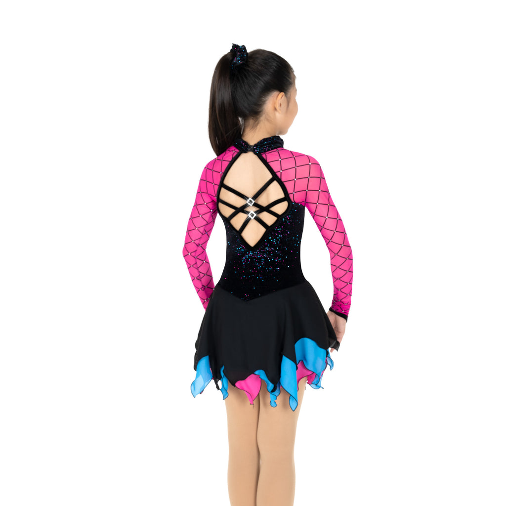 Jerry's 743 Diamond Dynamo Dress Youth
