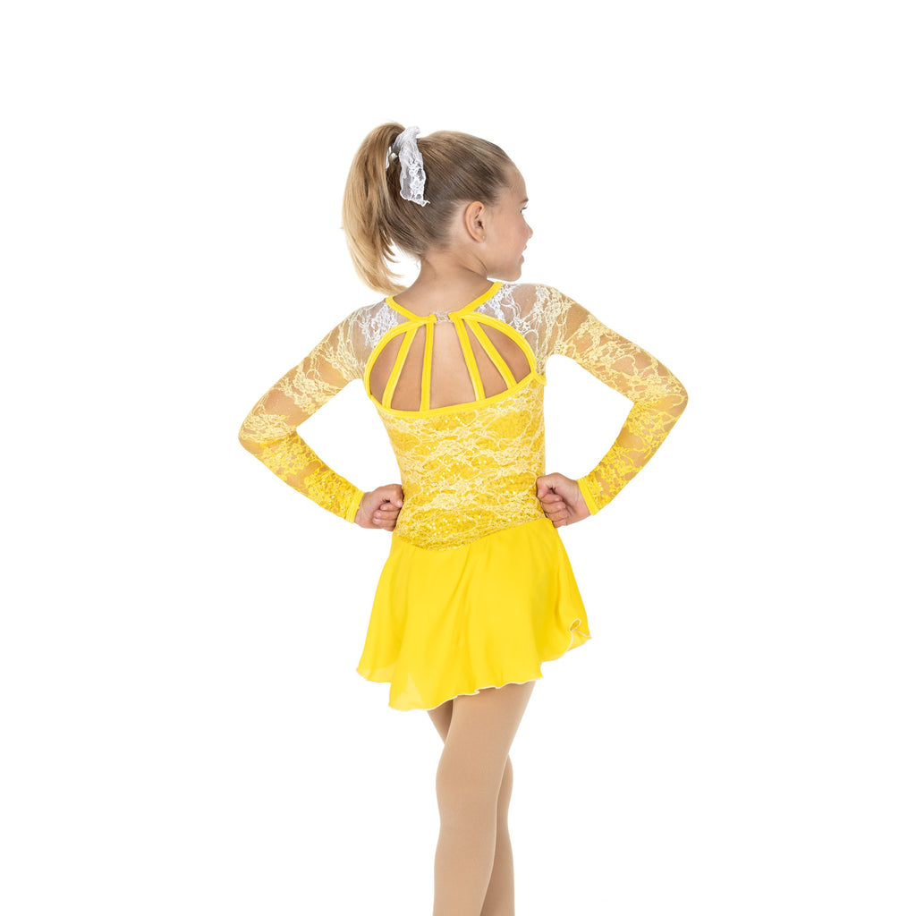 Jerry's 747 Sun & Clouds Dress Youth