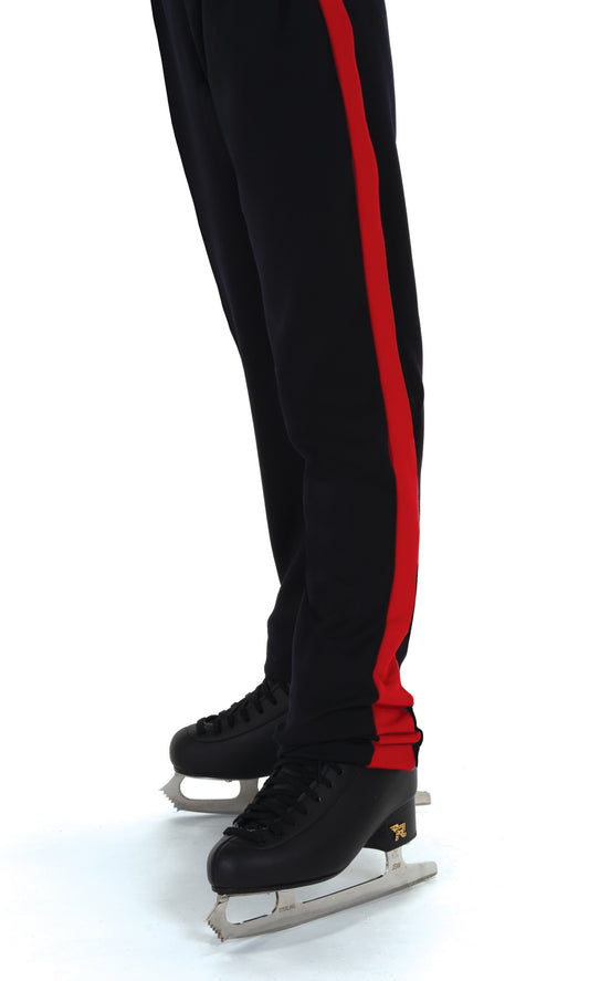 Jerry's 806 Mens Everyday Practice Pants Youth Red