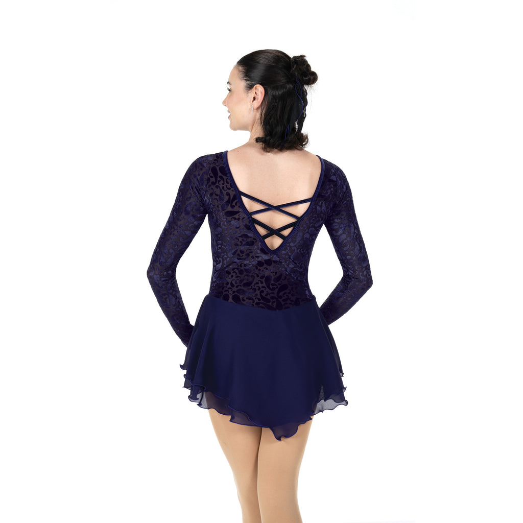 Jerry's 82 Plum Aplomb Dress