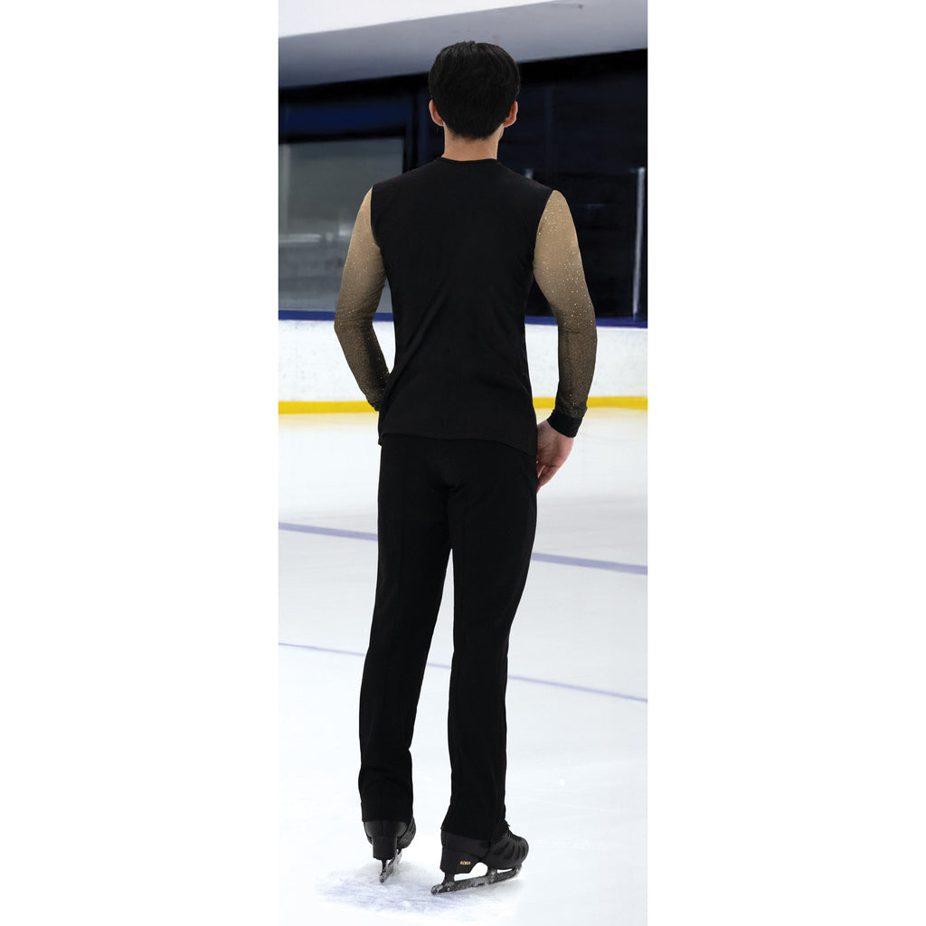 Jerry's 845 Mens Shadow Shirt Youth