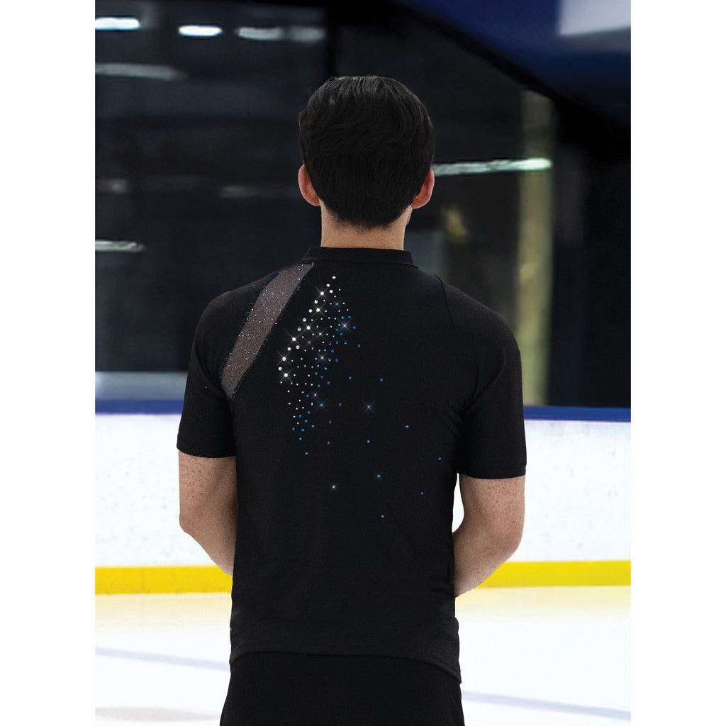 Jerry's 848 Mens Sky Slide T-Shirt