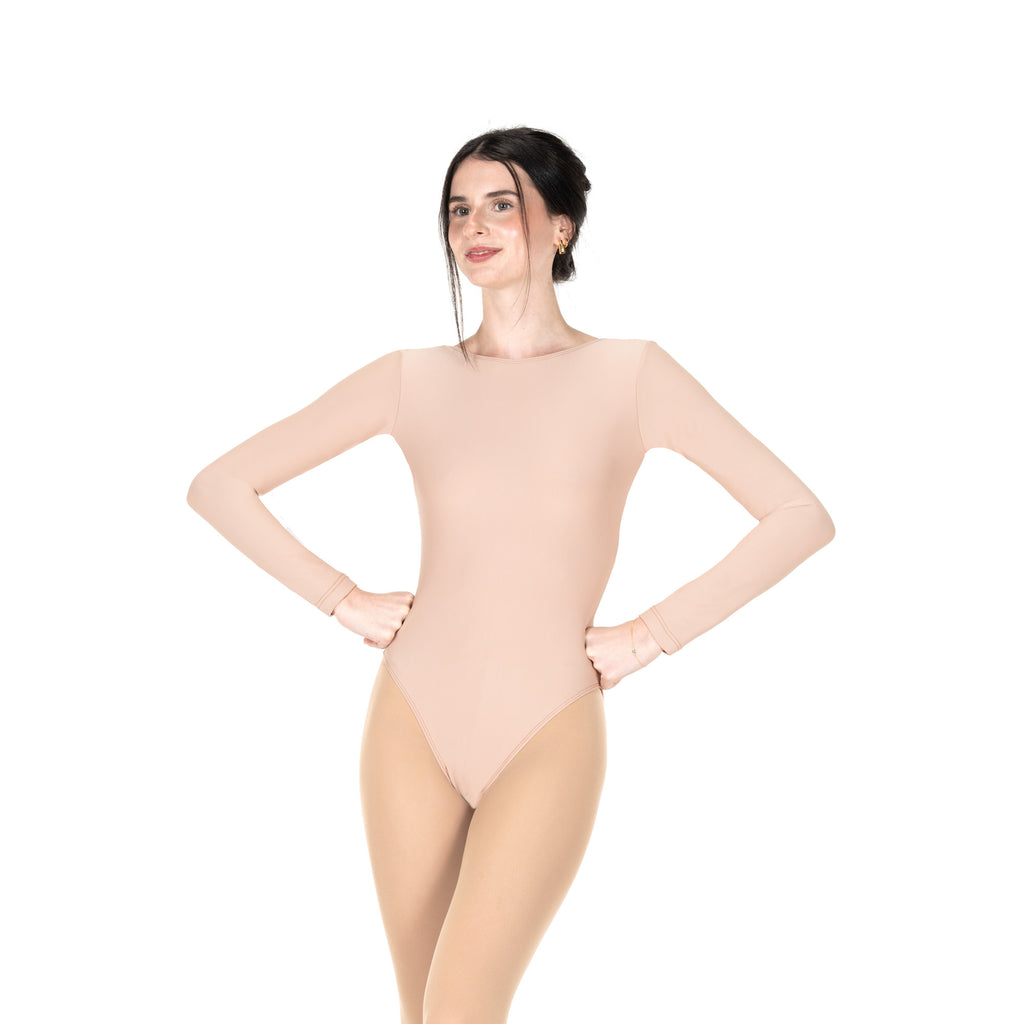 Jerry's 860 Underlayer Body Liner Youth Buff Beige