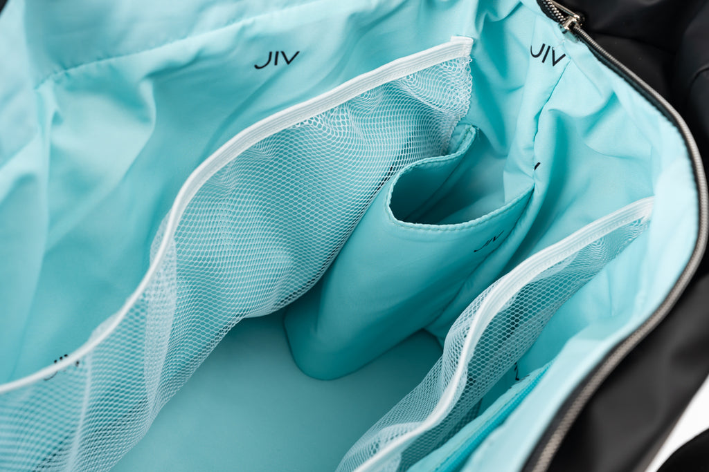 JIV Multitote Bag