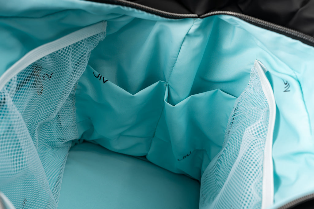 JIV Multitote Bag