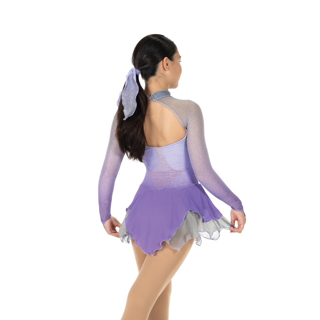 Aurora Ice AA017 Icily Iris Dress Youth