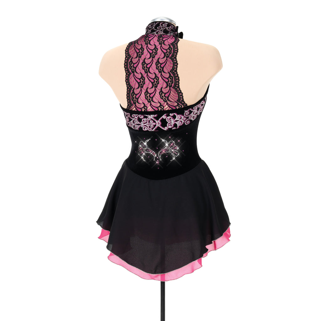 Aurora Ice AA019 Florista Dress Youth