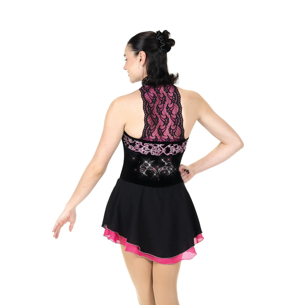 Aurora Ice AA019 Florista Dress Youth