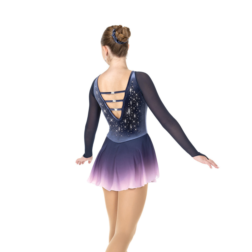 Aurora Ice AA022 As Night Falls Dress Youth