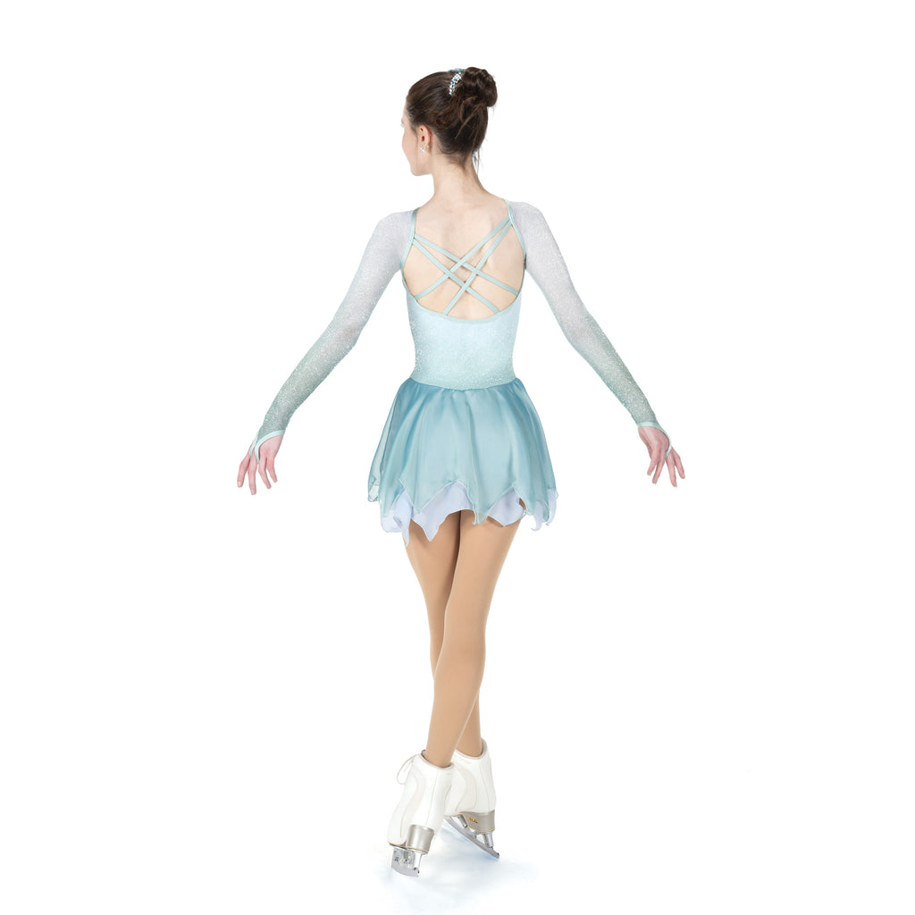 Aurora Ice AA024 Twist of Mist Dress
