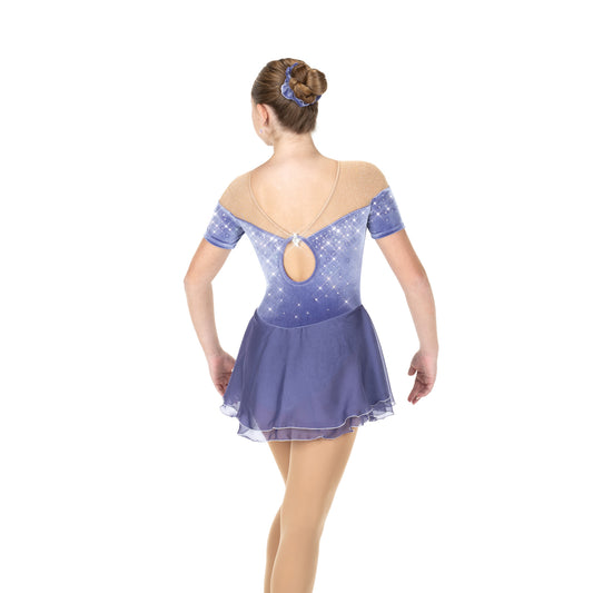 Aurora Ice AA026 Mauve Muse Dress Youth