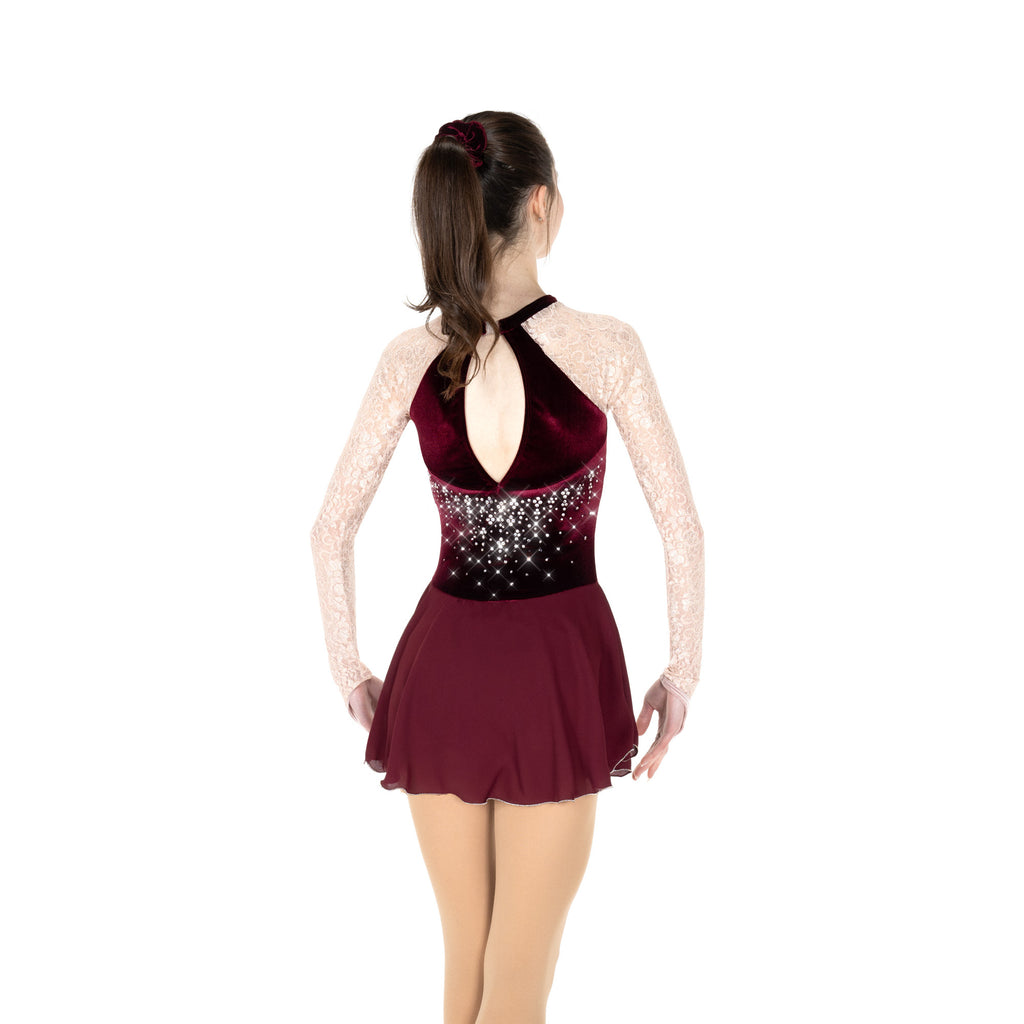 Aurora Ice AA047 Lavishly Lacy Youth
