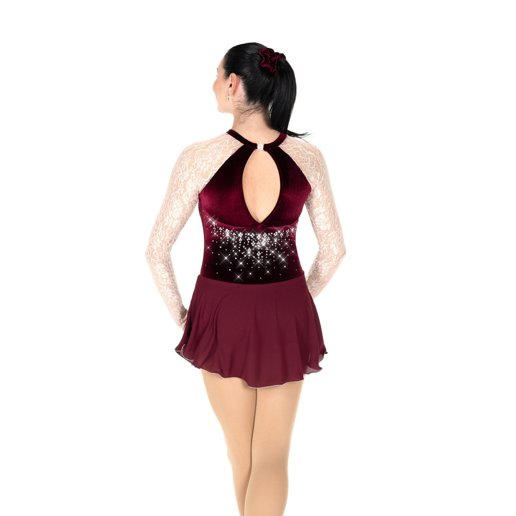 Aurora Ice AA047 Lavishly Lacy