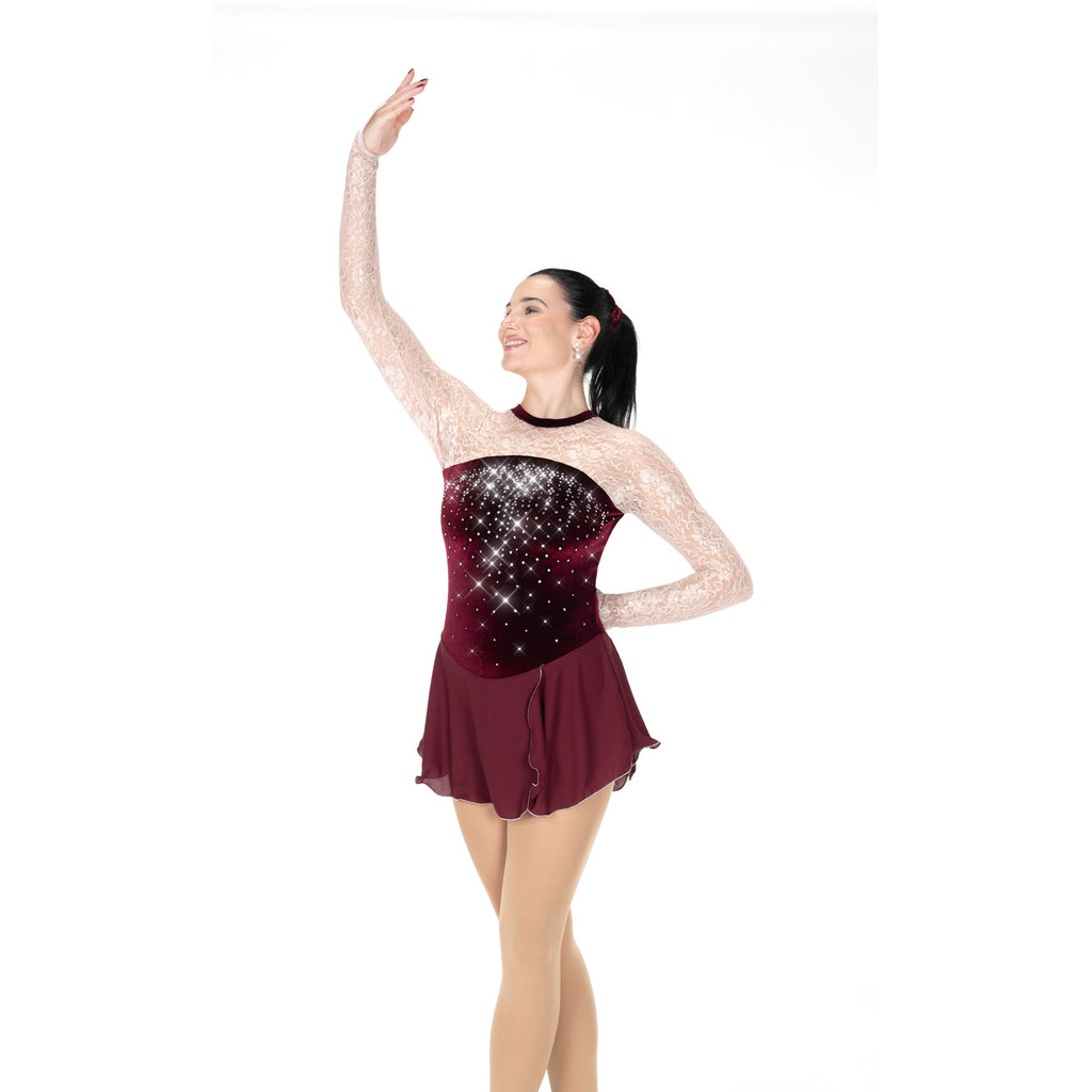Aurora Ice AA047 Lavishly Lacy