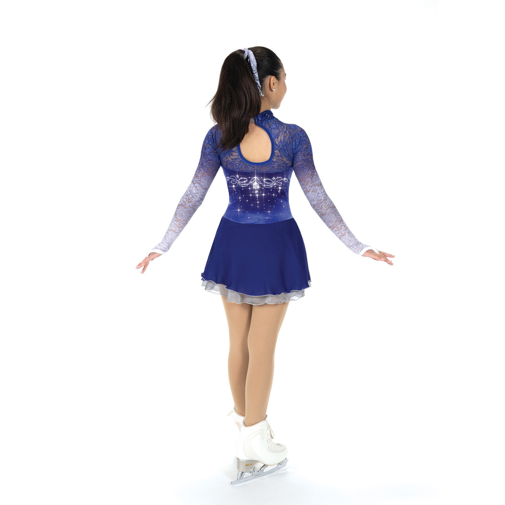 Aurora Ice AA053 Star Sapphire Dress
