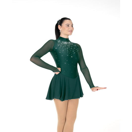 Aurora Ice AA072 Emerald Essence