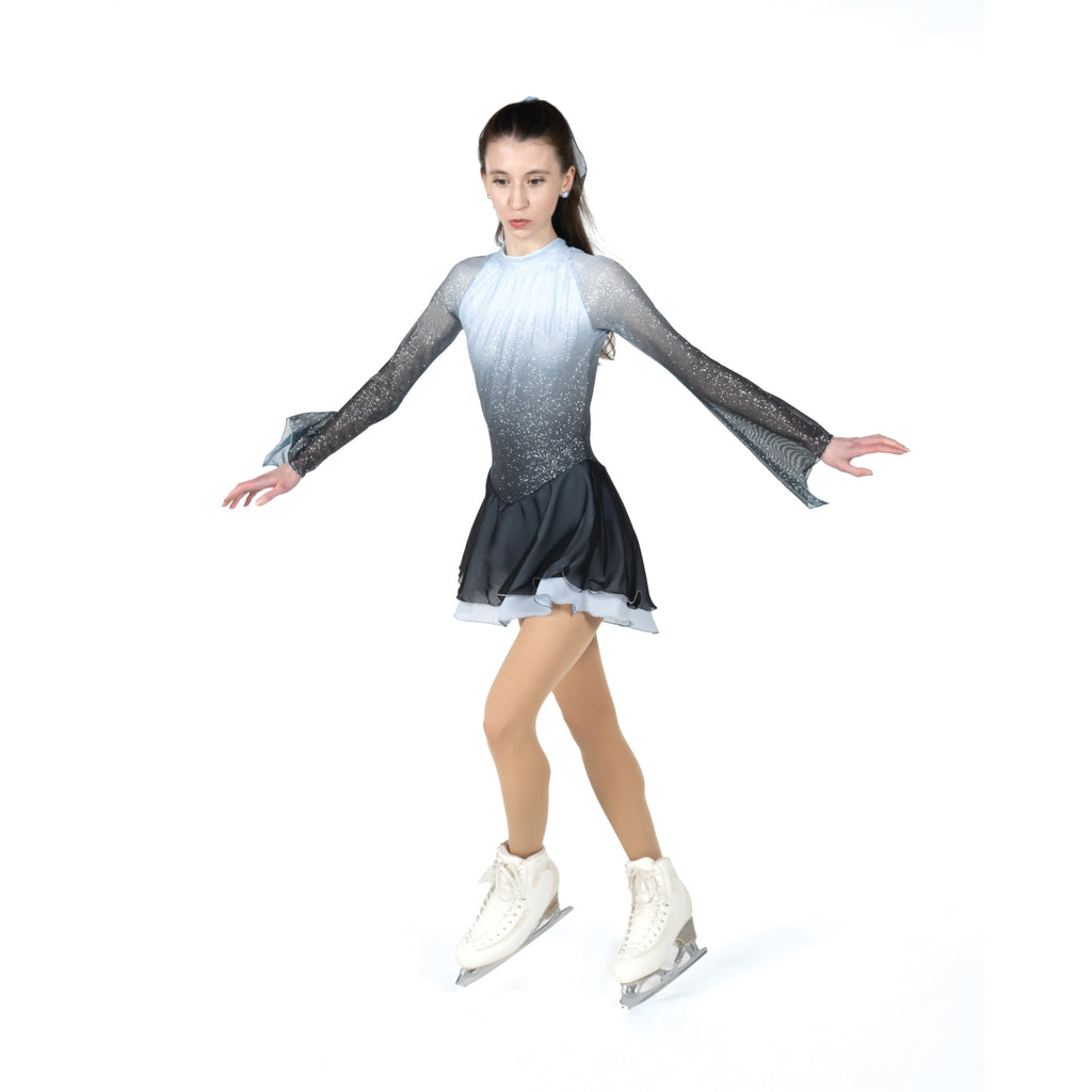 Aurora Ice AA089 A Chill In The Air Dress Youth