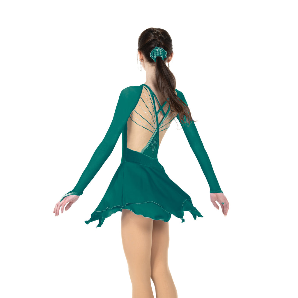 Aurora Ice AA097 Beaux Arts Dress