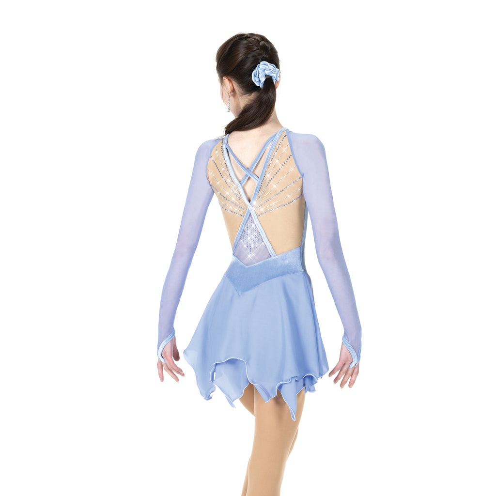 Aurora Ice AA097 Beaux Arts Dress