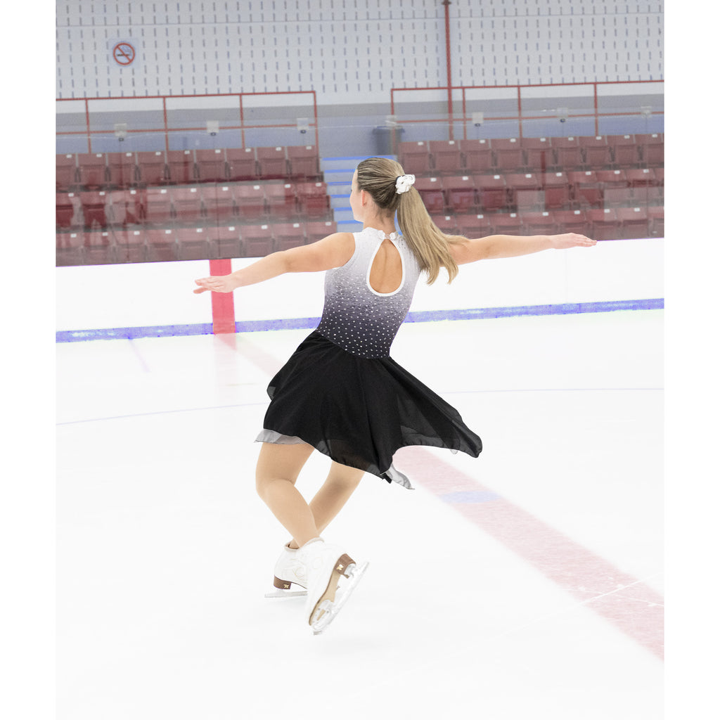 Aurora Ice AD114 Dovetail Dance