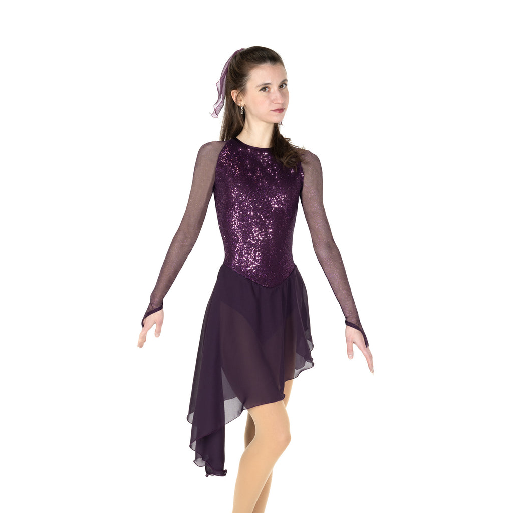 Aurora Ice AD118 Darkening Dance Youth