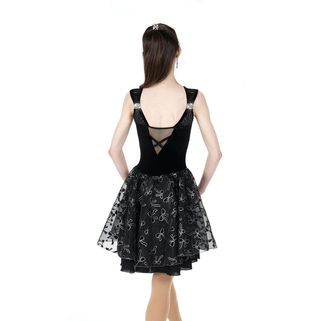 Aurora Ice AD119 Dancing Bows Dress