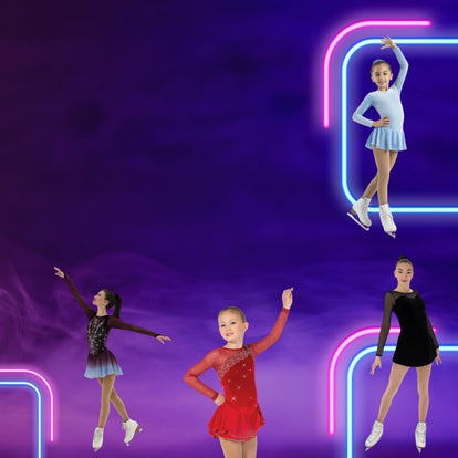 EDEA Spinners & E-Guards