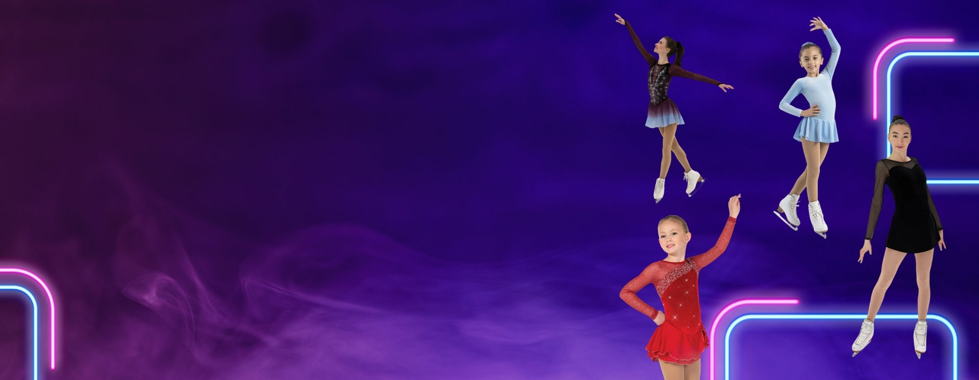 EDEA Spinners & E-Guards