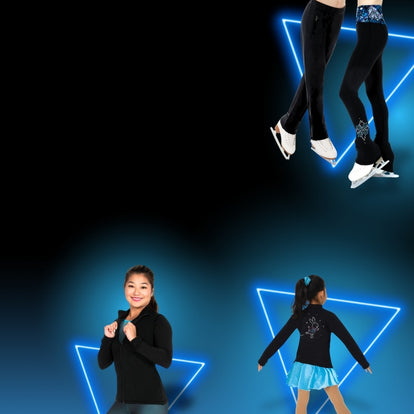 Jackets, Vests, Pants & Leggings