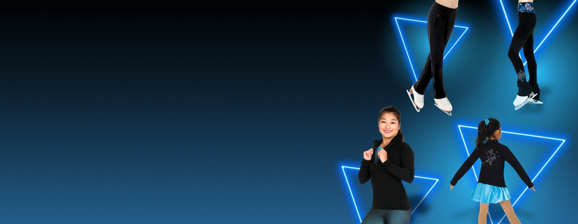 Jackets, Vests, Pants & Leggings