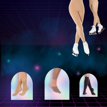Tights, Mondor Socks & Gel Socks
