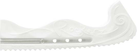 Rockerz Arctic White Default Title
