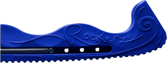 Rockerz Bahama Blue Default Title