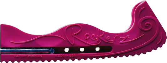 Rockerz Berry Sorbet Default Title