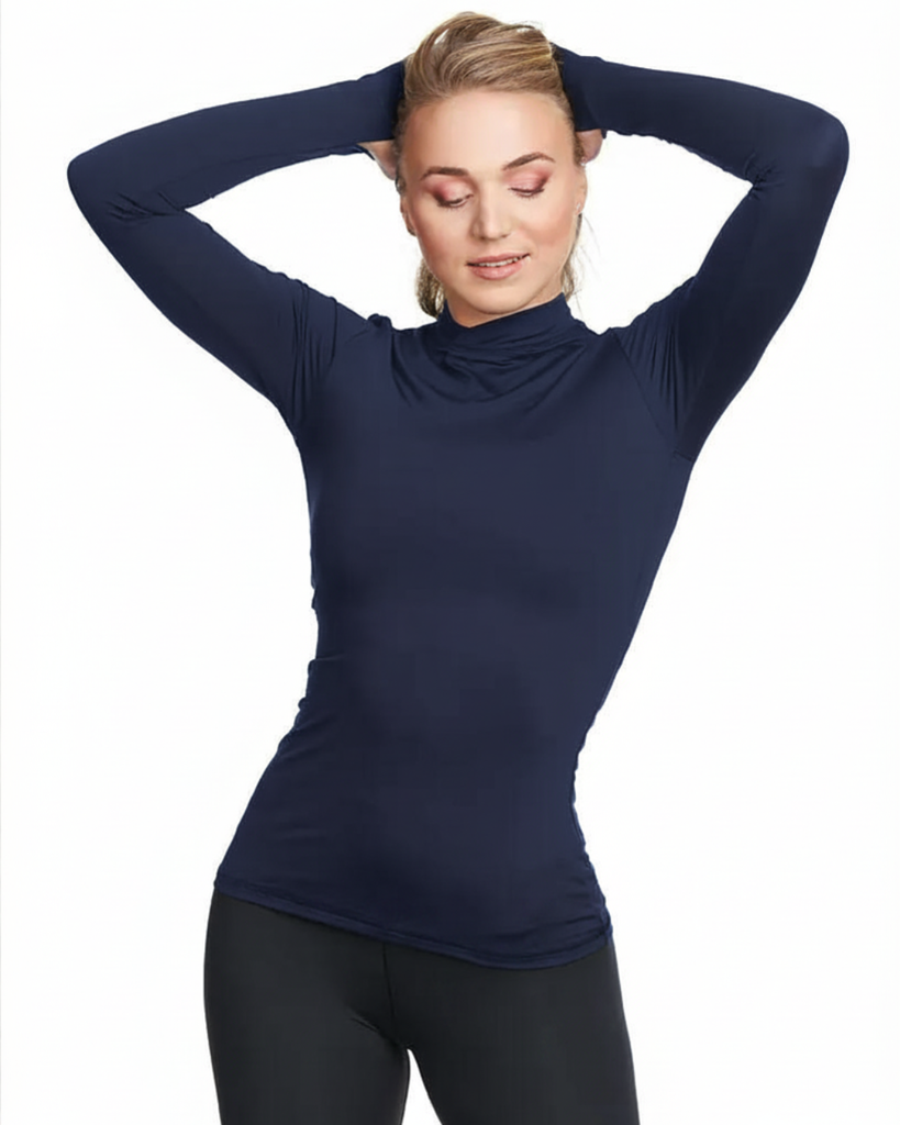 JIV Tops Classico Navy
