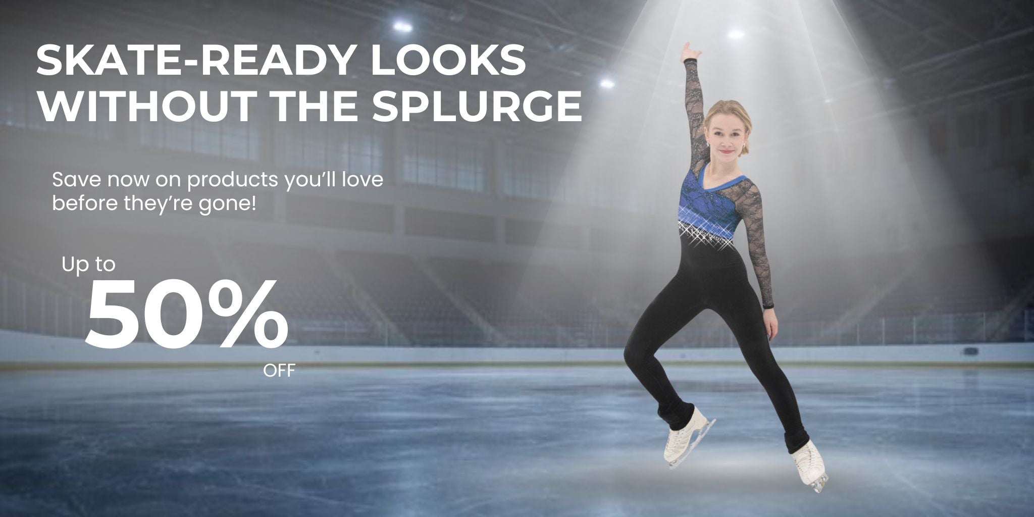 Figure Skating Store